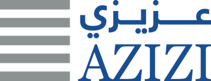 Azizi Developments logo