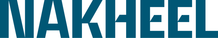 Nakheel logo