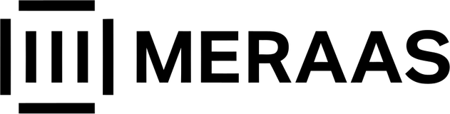 Meraas logo