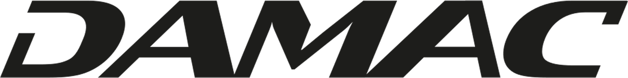 DAMAC logo