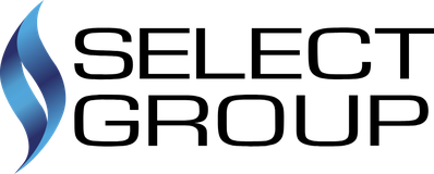 Select Group logo